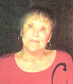 Judith Ann Hilliard