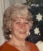 Judith Ann Hyde (1949 - 2025)