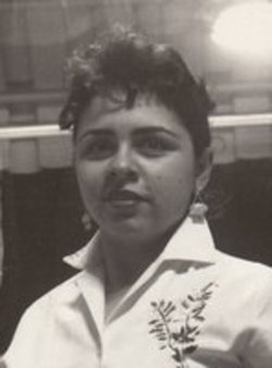 Judith Ann 