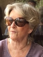 Judith "Judy" Ann Lesieutre (1938 - 2020)