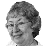 Judith-Ann Loveland (1939 - 2023)