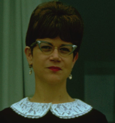Judith Ann_Hodge
