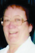 Judith Ann Meyers Nichols