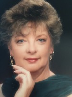 Judith Ann Morgan (1943 - 2018)