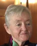 Judith Ann Perham