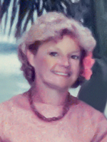 Judith Ann Rees