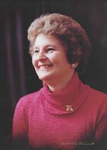 Judith Ann Reynolds (1941 - 2020)