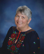 Judith Ann Shumaker (1943 - 2017)