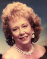 Judith Ann Sparks (1940 - 2020)
