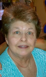 Judith Ann Stout