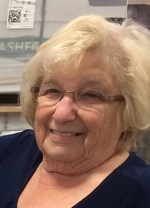 Judith Ann Sutherland (1946 - 2020)