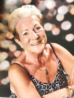 Judith Ann Weber (1945 - 2023)