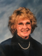 Judith Ann (Wysk) Alario
