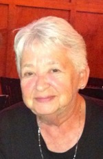 Judith Anne (Davidson) Mealey