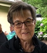Judith Barrett (Newton) Goodnough