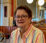 Judith C. Babcock