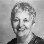 Judith C. Cheverie (1939 - 2022)