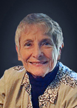 Judith C. King (1940 - 2017)