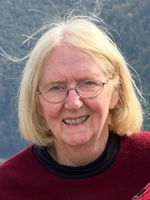 Judith C. Lipke (1950 - 2025)