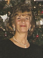 Judith Callahan