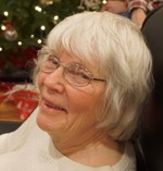 Judith Catherine Keefe
