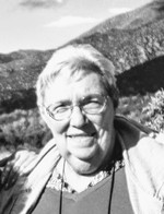 Judith Crandall (1940 - 2018)