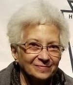 Judith (Creeger) Bates