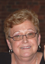 Judith D. (Bellerose) Vizinho