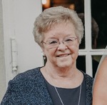 Judith D. Miarecki (1940 - 2021)