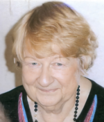 Judith D. Orava (1937 - 2022)