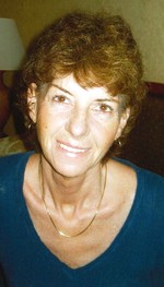 Judith (Decker) Adams