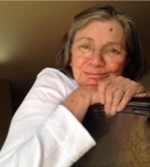 Judith Dorlarque (1944 - 2018)