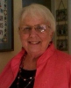 Judith Dorothy Wood (1936 - 2015)