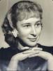 Judith E. Green (1942 - 2016)