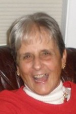 Judith E. (Harrica) Enis