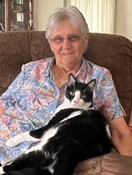 Judith E. Keehan (1941 - 2023)