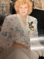 Judith Elaine Hayes