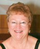 Judith Elaine (Mulder) Hollweg (1938 - 2015)