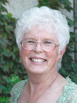 Judith Eleanor_Cureton