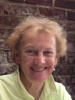 Judith Elizabeth Maguire (1943 - 2019)