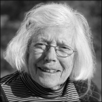 Judith Ellen Rich (1937 - 2025)