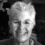 Judith Emerson Cook (1939 - 2017)
