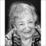 Judith (Evans) Flynn (1933 - 2022)