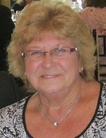 Judith F. Pigeon (1948 - 2021)
