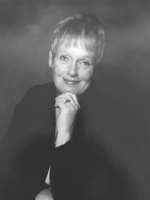 Judith Flenner (1952 - 2021)