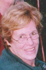 Judith Fraser Scanlan