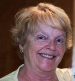 Judith Gibney