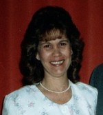 Judith Gregory