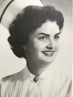 Judith "Judy" H. Uherbelau (1938 - 2019)