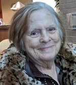 Judith (Harrison) Seaborn